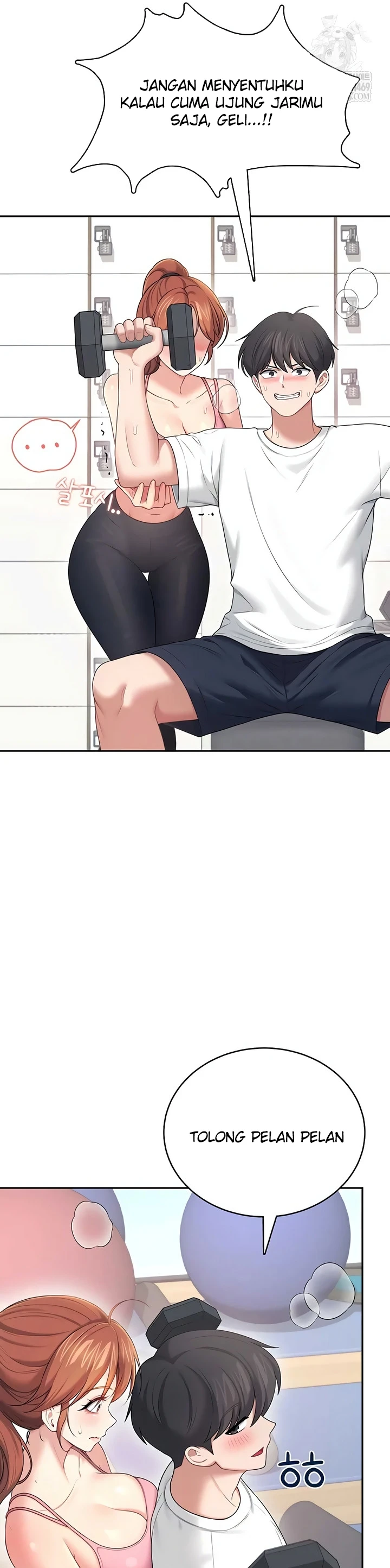 Wireless Onahole - Page 15